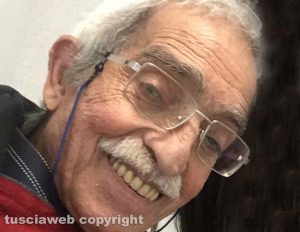 Roberto Mammolo