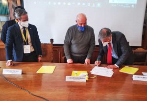 Viterbo - Coldiretti - L'evento conclusivo di “Mangia Italiano”