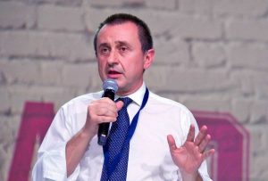 Ettore Rosato