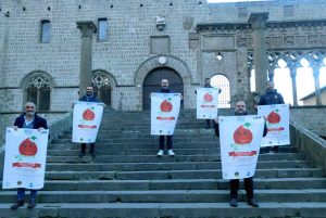 Viterbo - Annunciata l'iniziativa "A Natale il regalo più bello è donare"