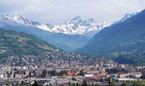 Aosta