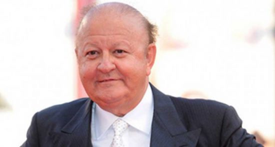 Massimo Boldi