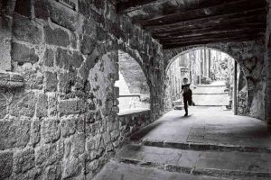 Il concorso "Fotografiamo la nostra città"