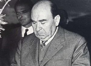 Carlo Minciotti