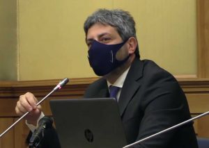 Roberto Fico