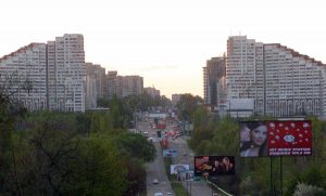 Chisinau