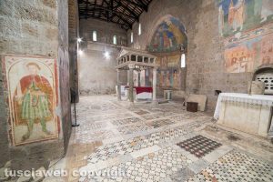 La Basilica di Sant’Elia