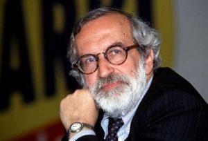 Enrico Ferri