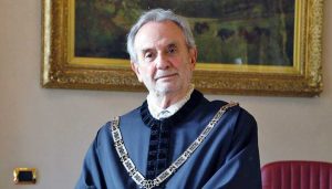 Giancarlo Coraggio