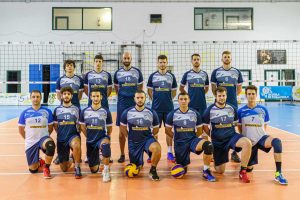 Sport - Pallavolo - Volley life - La squadra