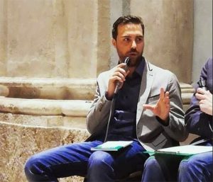 Francesco Bergantili