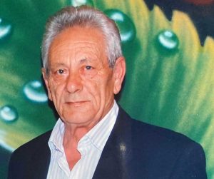 Giancarlo Capotosti