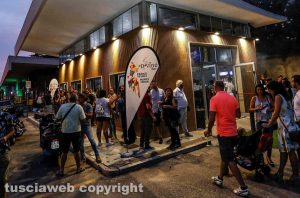 Divino bar - Il Tar ha disposto la riapertura