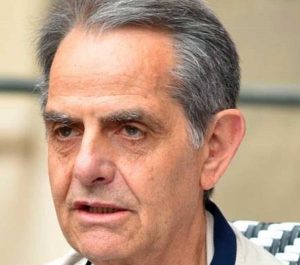 Alfredo Passeri