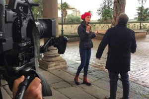 Linea verde life a Viterbo