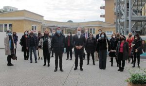 Concluso il master Unitus in Alta qualificazione in innovazione gestionale