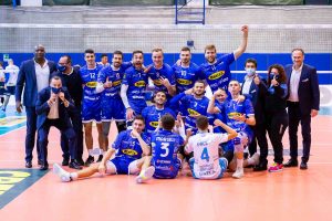 La Maury's Com Cavi Tuscania