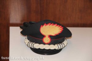 Carabinieri