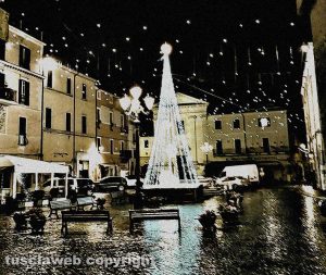 Il Natale a Civita Castellana