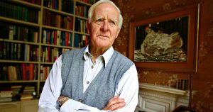 John Le Carrè