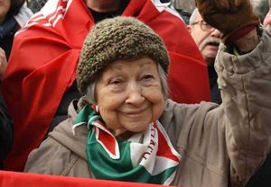 Lidia Menapace