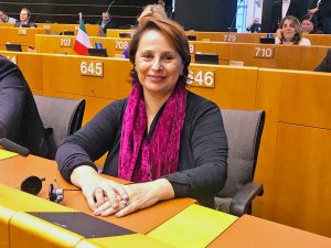 Luisa Regimenti