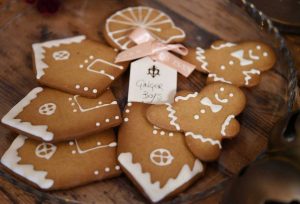 Pasticceria Isanti