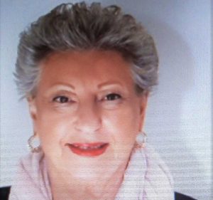 Pia Cardoni