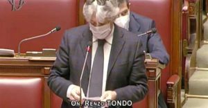 Renzo Tondo