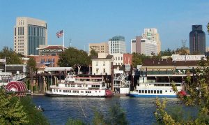 California - Sacramento