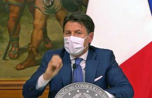 Giuseppe Conte