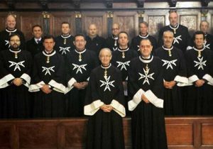 I Cavalieri di Malta