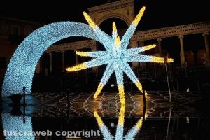 Natale a Civita Castellana