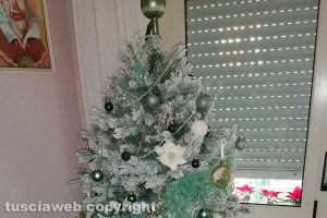 L'albero di Natale di Serena Onofri
