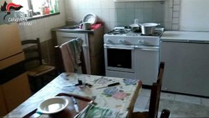 Ischia di Castro - Sfruttamento del lavoro