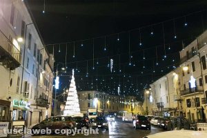Il Natale a Ronciglione