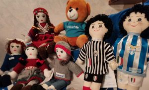 Le pigotte Unicef