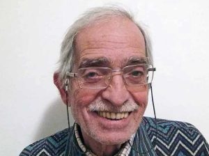 Roberto Mammolo