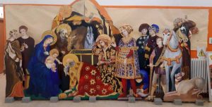 Il presepe