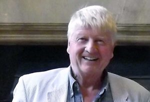Stanley Johnson