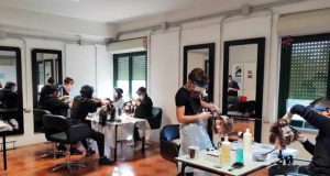 Formazione professionale
