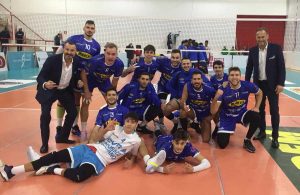 Sport - Volley - Maury's Com Cavi Tuscania