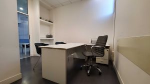 Ufficio da 1 TryCatch