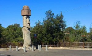 Il Moai