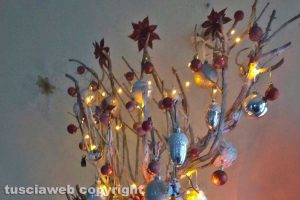 L'albero di Natale di Daniela Folli