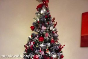 L'albero di Natale di Paola Iannarilli