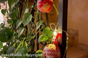 Vitorchiano - Natale