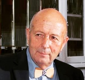David Bianchini