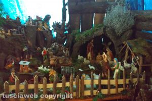 Il presepe di Anna Rita Cesarini
