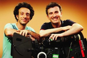 Ficarra e Picone